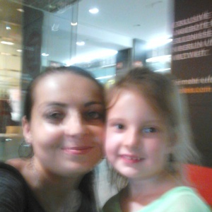 Profilbild von Carmen Lehmann