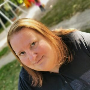 Profilbild von Carmen Lehr