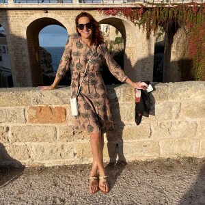 Profilbild von Carmen Lemberg