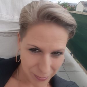 Profilbild von Carmen Lepper