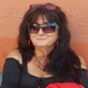 Profilbild von Carmen Leube