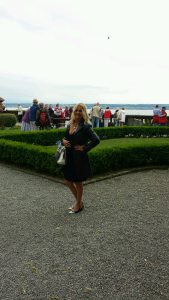 Profilbild von Carmen Lichtenberg