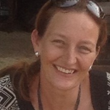 Profilbild von Carmen Liedtke