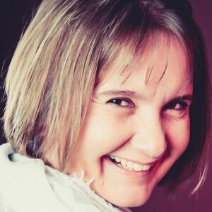 Profilbild von Carmen Linder