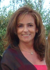 Profilbild von Carmen Llorente