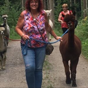 Profilbild von Carmen Löbel