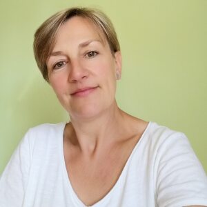 Profilbild von Carmen Lohmann