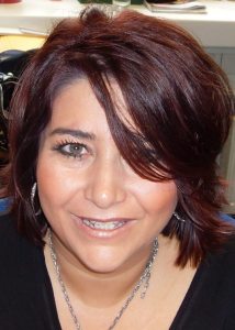 Profilbild von Carmen Lopez