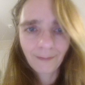 Profilbild von Carmen Lorenz