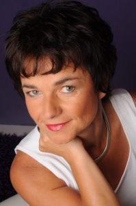 Profilbild von Carmen Lucke