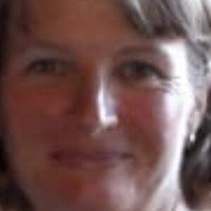 Profilbild von Carmen Ludwig