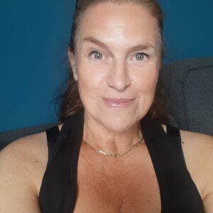 Profilbild von Carmen Lück