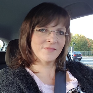 Profilbild von Carmen Lüdke