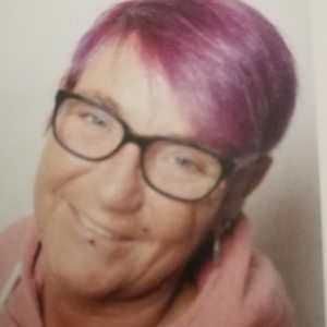 Profilbild von Carmen Lunk