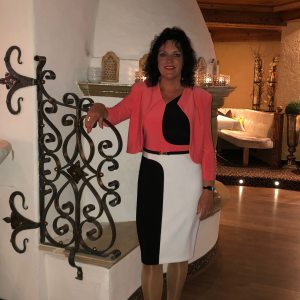 Profilbild von Carmen Lutz