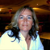 Profilbild von Carmen Maas