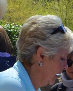 Profilbild von Carmen Maaß geb.Herzer