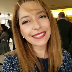 Profilbild von Carmen Mackay