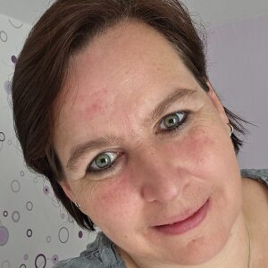 Profilbild von Carmen Mäurer
