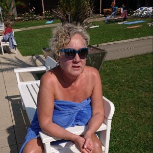 Profilbild von Carmen Mairle