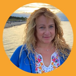 Profilbild von Carmen Maiwald