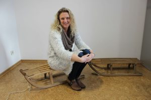 Profilbild von Carmen Mangione