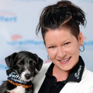 Profilbild von Carmen Marggraf-Seiffert