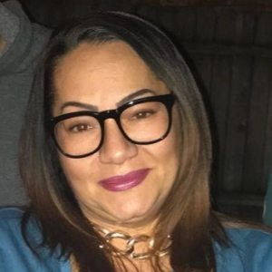 Profilbild von Carmen Mariano