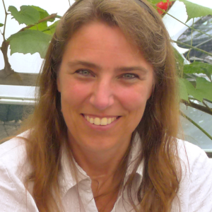 Profilbild von Carmen Marienfeld