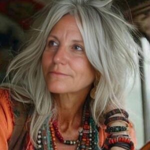 Profilbild von Carmen Markley