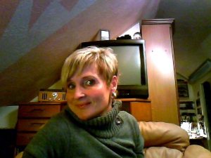 Profilbild von Carmen Martin