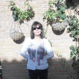 Profilbild von Carmen Martín