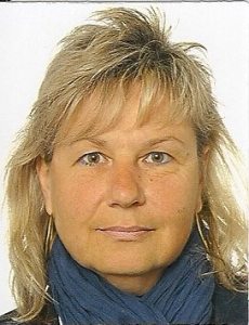 Profilbild von Carmen Marx