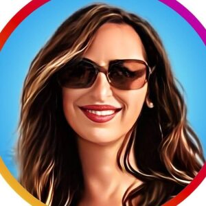 Profilbild von Carmen Masuri