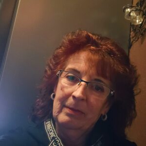 Profilbild von Carmen Matschke