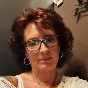 Profilbild von Carmen Matschke