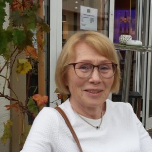 Profilbild von Carmen Mattheus