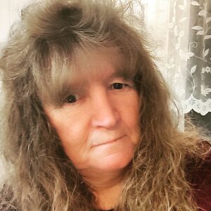 Profilbild von Carmen Mccormick