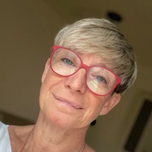 Profilbild von Carmen Mehlis