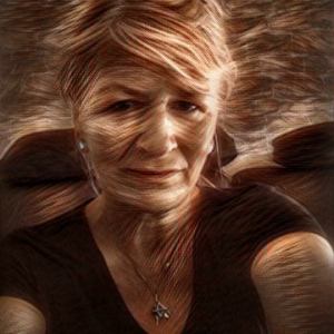 Profilbild von Carmen Mehner