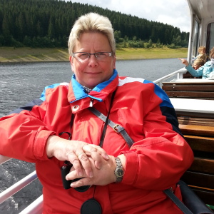 Profilbild von Carmen Meiner