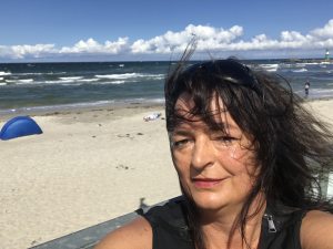 Profilbild von Carmen Meinhardt