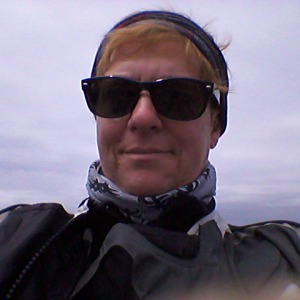 Profilbild von Carmen Melero