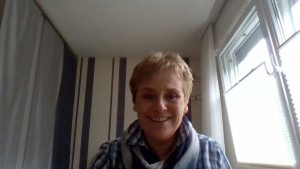 Profilbild von Carmen Melhorn