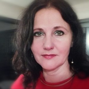 Profilbild von Carmen Mendez