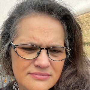 Profilbild von Carmen Menger