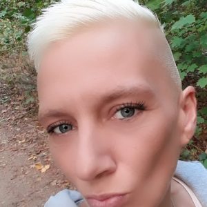 Social Media Profilbild Carmen Mettig 