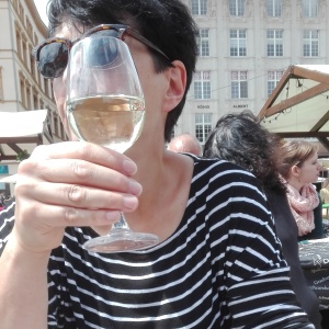 Profilbild von Carmen Meyer