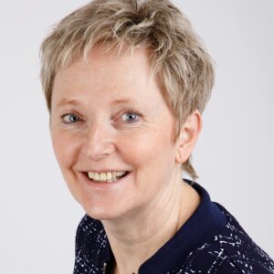 Profilbild von Carmen Michaelis-Bues