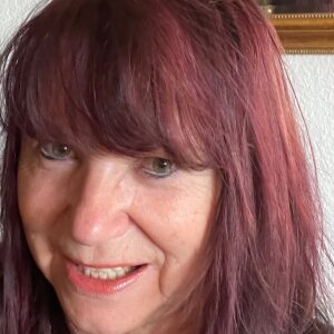 Profilbild von Carmen Miller